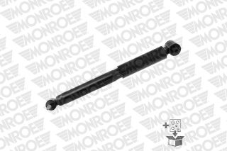 E1331 ARKA AMORTİSÖR L/R SCENİC II resmi