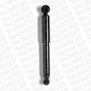 ARKA AMORTİSÖR L/R ASTRA H GTC 04-09 ASTRA G SW 98-05 E1338 resmi