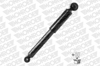 ARKA AMORTİSÖR L/R ASTRA H GTC 2004-2009 ASTRA G SW 1998-2005 23982 resmi