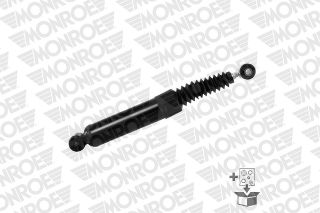 E2059 ARKA AMORTİSÖR C8 02 P807 02 ULYSSE 02-11 GAZLI resmi
