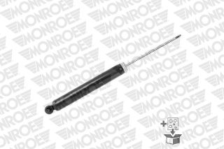 ARKA AMORTİSÖR L/R P307 2002-2009 C4 2004-2011 resmi