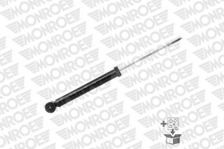 ARKA AMORTİSÖR L/R CLİO III 2005 MODUS 2004 resmi