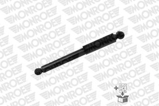 E7806 ARKA AMORTİSÖR P207 06 C3 PICASSO 09 resmi