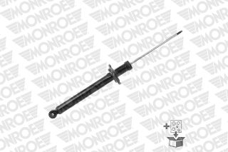 ARKA AMORTİSÖR L/R RENAULT TWINGO 1.2 1996-2007 resmi