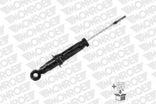 ARKA AMORTİSÖR L/R TOYOTA COROLLA 2001-2007 resmi