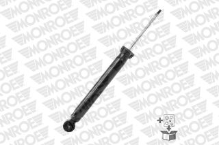 ARKA AMORTİSÖR L/R BMW 1 F20 11-2019 F21 2011 F22 F23 2014 F30 F80 2011-2019 F31 F34 F32 resmi