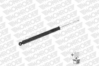 E1340 ARKA AMORTİSÖR FOCUS II 04 CMAX 03-07 10 VOLVO S40 04-12 C30 V50 04-12 GAZLI 23988 resmi