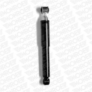 E5015 ARKA AMORTİSÖR CLİO 90-98 EM resmi