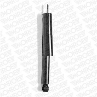 ARKA AMORTİSÖR L/R OPEL VECTRA A 1.6 1.8 2.0I GT 88/95 ASTRA F GSİ 91-98 resmi