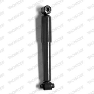ARKA AMORTİSÖR L/R PEUGEOT 206 206 1998 2008 2013 resmi