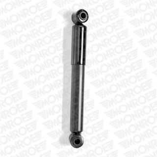 ÖN AMORTİSÖR L/R CITROEN PICASSO 99 05 resmi
