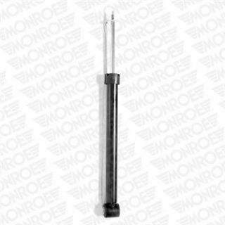 ARKA AMORTİSÖR L/R FİESTA FUSİON 1.4 1.6 1.4 TDCI 1.6 TDCI 1.04 MAZDA 2 04 E5109 resmi
