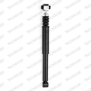 ARKA AMORTİSÖR LAGUNA III 07> resmi