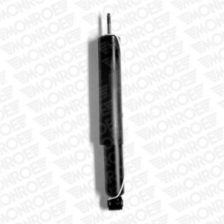 ARKA AMORTİSÖR L/R BMW E30 82-91 EX M-TECHNIC E36 94-00 resmi