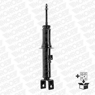 ARKA AMORTİSÖR CHRYSLER SEBRING XJ STRATUS 99-06 resmi