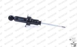 ARKA AMORTİSÖR L/R MAZDA MX5 MIATA 1998-2005 resmi