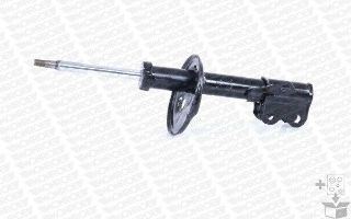 XXXAMORTISOR ON SAG(TOYOTA: COROLLA 88>92 "AE92" )"SENSA-TRAC" resmi