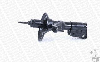 ÖN AMORTİSÖR SOL HONDA CRV 2.0 02 resmi