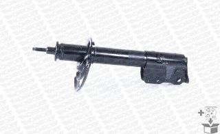 ÖN AMORTİSÖR SAĞ JEEP PATRİOT 2007-2017 COMPASS 06 11 DODGE CALIPER 06 resmi