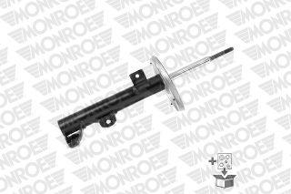 E4630 ÖN AMORTİSÖR MERCEDES C180-C200-C230-C240-C320-C270-CLK resmi
