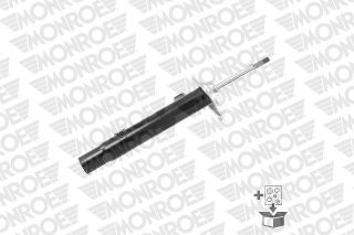 ÖN AMORTİSÖR SOL BMW E46 1998-2005 resmi
