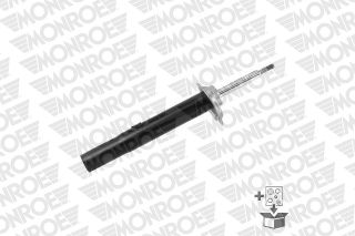 ÖN AMORTİSÖR SOL BMW E39 520İ 523İ 528İ 520D 525TD 530D 9.1995 9.2003 resmi