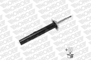 ÖN  AMORTİSÖR BMW 5 SRSI E 39 520I 523I M SPRT TECHNIC 95 resmi