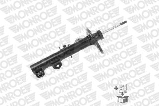 ÖN AMORTİSÖR SOL BMW E36 9.90 2.98 COUPE 9.93/4.99 COMPACT 3.94/8.00 CABRİOLET TOURING resmi