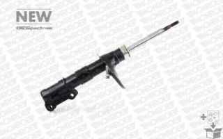 E4618 ÖN AMORTİSÖR L/R VOLVO S60 2000-2010 S80 1998 7.2006 V70 3.2000 2007 resmi