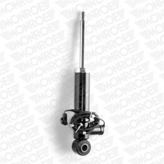 ARKA AMORTİSÖR L/R ELEKTRİKLİ VOLVO S60 2.4TAWD 01-10 2.5TAWD 04-10 XC70 2.5TXCAWD 02-07 2.4D5 05-07 resmi