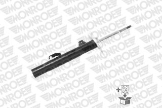 ÖN AMORTİSÖR SAĞ BMW 7 E38 1995-2001 resmi