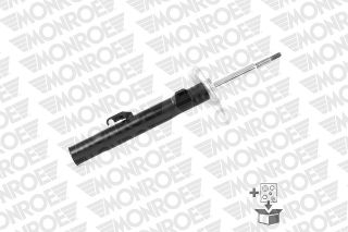 ÖN AMORTİSÖR SOL BMW 7 E38 1995-2001 resmi