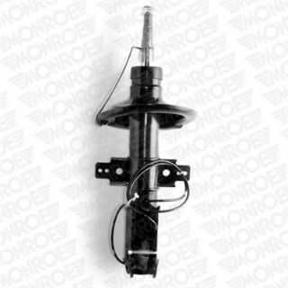 ÖN  AMORTİSÖR ELEKTRİKLİ VOLVO V70 II R2,5T AWD 03 07 S60 R2,5T AWD 03 10 resmi