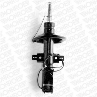ÖN AMORTİSÖR L/R ELEKTRİKLİ VOLVO V70 II R2.5T AWD 03-07 S60 R2.5T AWD 03-10 resmi