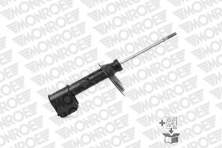 ÖN AMORTİSÖR SAĞ PEUGEOT 307 200-2009 307 SW 2002-2008 307 CC 2003-2009 resmi