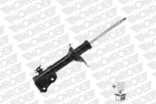 ÖN  AMORTİSÖR SAĞ-SOL YARİS 1,3-1,5 1999-2005 resmi