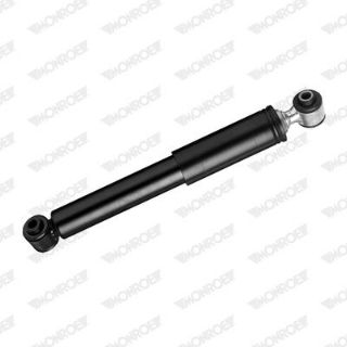 KABIN AMORTİSÖRU ARKA YATAY M-BENZ ACTROS MP2 / MP3 03> ATEGO 98>04 AXOR 1840 3228 1823 2528 2628 02> resmi