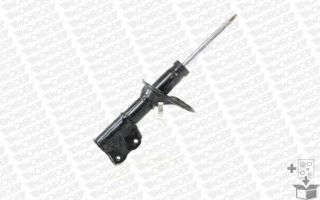 ÖN  AMORTİSÖR SPACESTAR 1,3 16V 04 resmi
