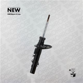 ÖN  AMORTİSÖR P207 07> GOVDE:47MM resmi