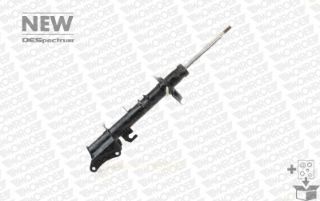 E4879 ARKA AMORTİSÖR L/R ALFA 1.6 1.8 16V 156 97- resmi