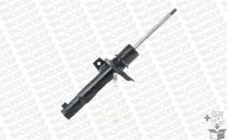 ÖN AMORTİSÖR L/R JETTA GOLF5 GOLF6 A3 LEON OCTAVIA BENZİNLİ 04-13 50 MM resmi