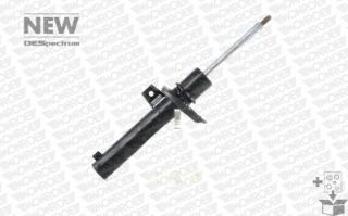 ÖN  AMORTİSÖR GAZLI A3 Q3 ALHAMBRA ALTEA LEON TOLEDO OCTAVIA SUPERB CADDY GOLF V VI JETTA PASSAT / CC SCIROCCO SHARAN TOURAN resmi