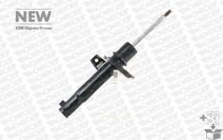 ÖN AMORTİSÖR L/R GOLF V 2003-2009 GOLF VI 2010 OCTAVIA II 04-13 AUDI 3 2003-2013 50 MM resmi