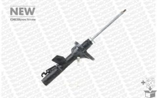 ARKA AMORTİSÖR L/R FORD COUGAR 1998-2001 resmi