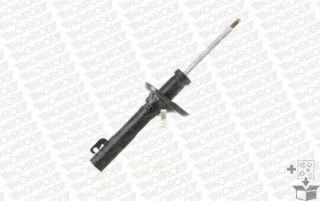 ÖN  AMORTİSÖR GOLF IV SW BORA 18T / 1,9TDI / 1,9SDI / 2,0 95 05 OCTAVIA 96 05 AUDI A3 96 03 (16731) resmi