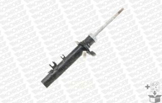ÖN  AMORTİSÖR SAĞ C2 C3 II C3 PLURIEL 1,1 / 1,4 / 1,6 16V / 1,4HDI / 1,6HDI 09 / 01 11 / 09 resmi