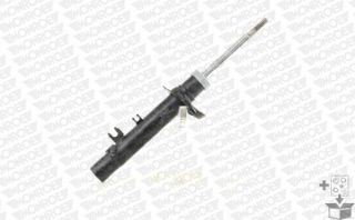ÖN AMORTİSÖR SOL CITROEN C2 2003 2009 C3 2001-2010 P1007 2005 resmi