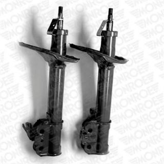 ÖN AMORTİSÖR L/R TOYOTA RAV 4 I 2.0 16V 4.1994 4.2000 SXA10 SXA11 CANAKLI resmi