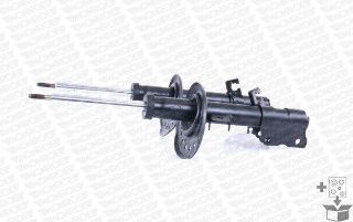 ÖN AMORTİSÖR L/R NİSSAN QASHQAI 1.6-2.0-1.5DCİ-2.0DCİ 07-09 - 2.0 DCİ 2010 HR16DE resmi