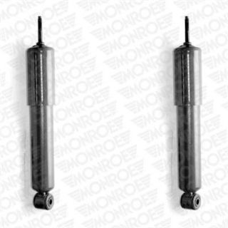 ÖN AMORTİSÖR L/R MİTSUBİSHİ L200 4WD 1996-2006 resmi